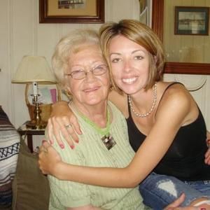 Meet your Posher, Luanne